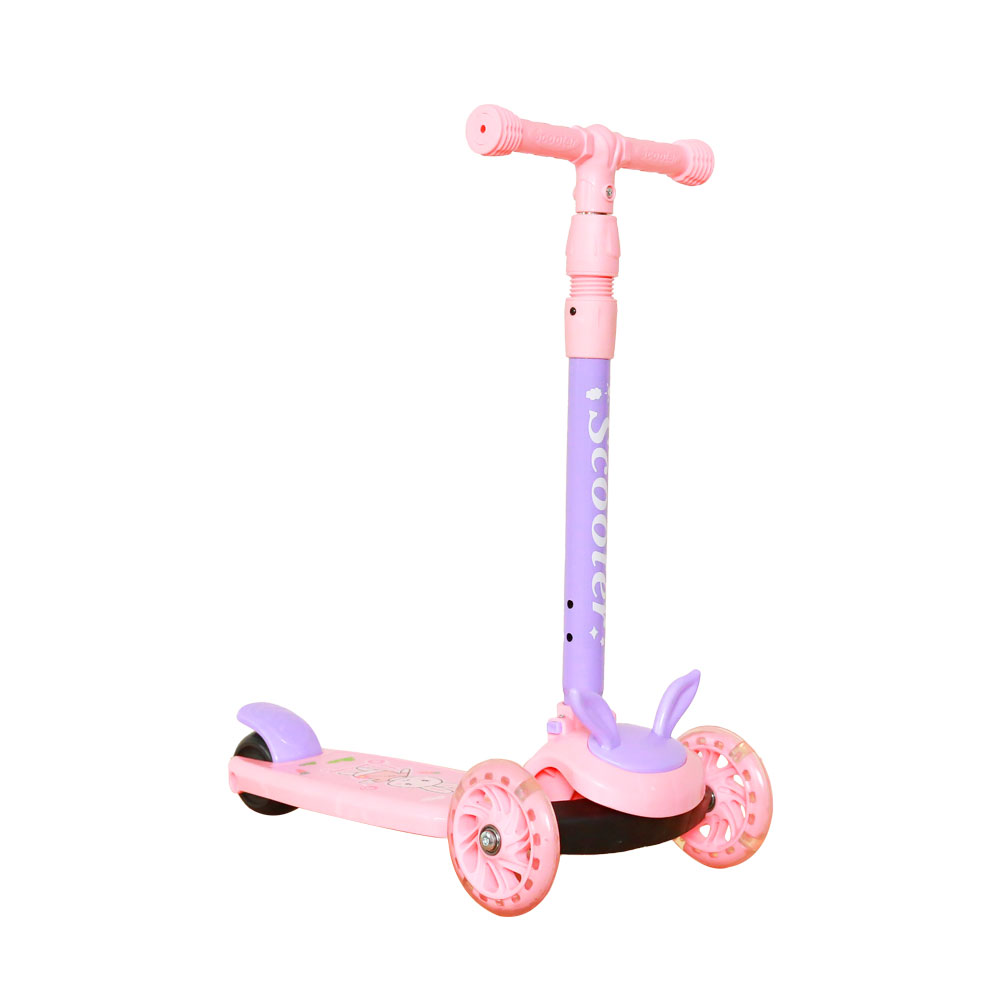 Đồ chơi xe scooter