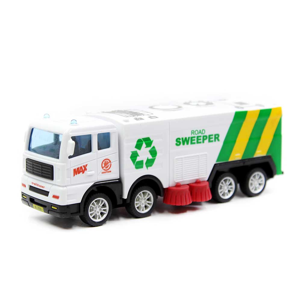 Đồ chơi xe chuyện dùng không pin