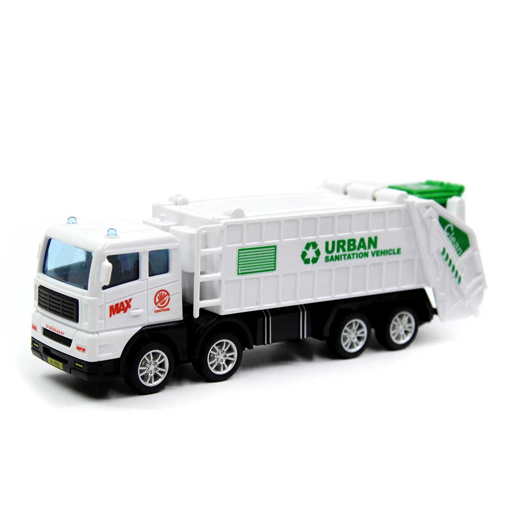 Đồ chơi xe chuyện dùng không pin