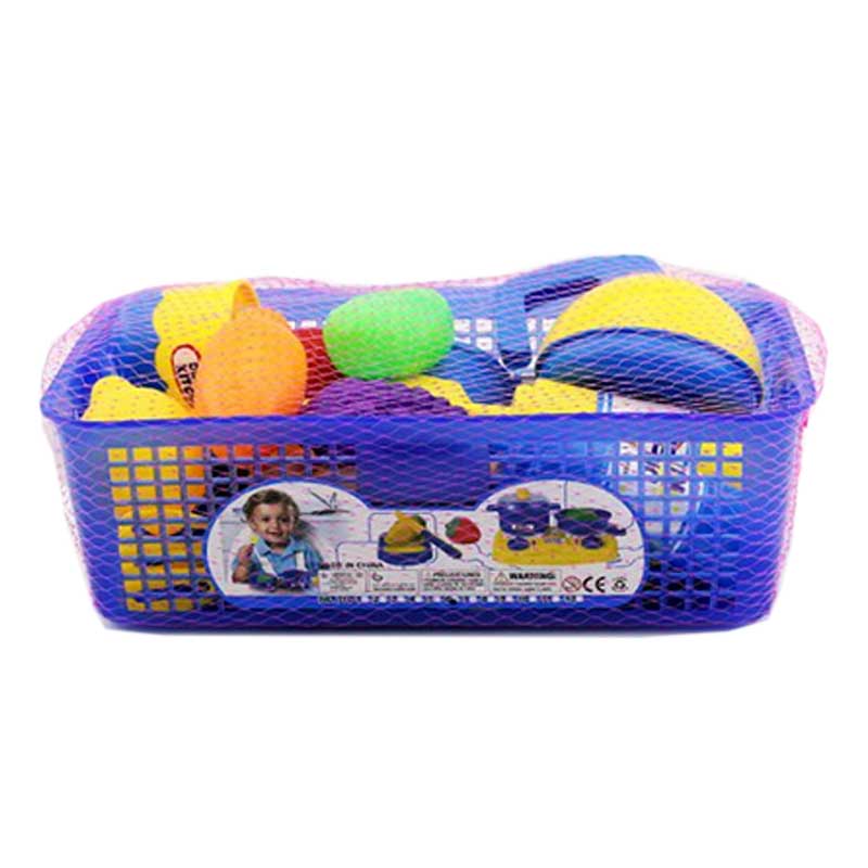 Bộ đồ chơi nhà bếp