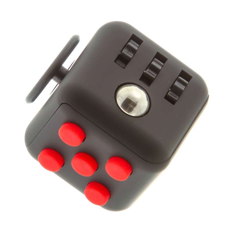 Fidget Cube giảm stress