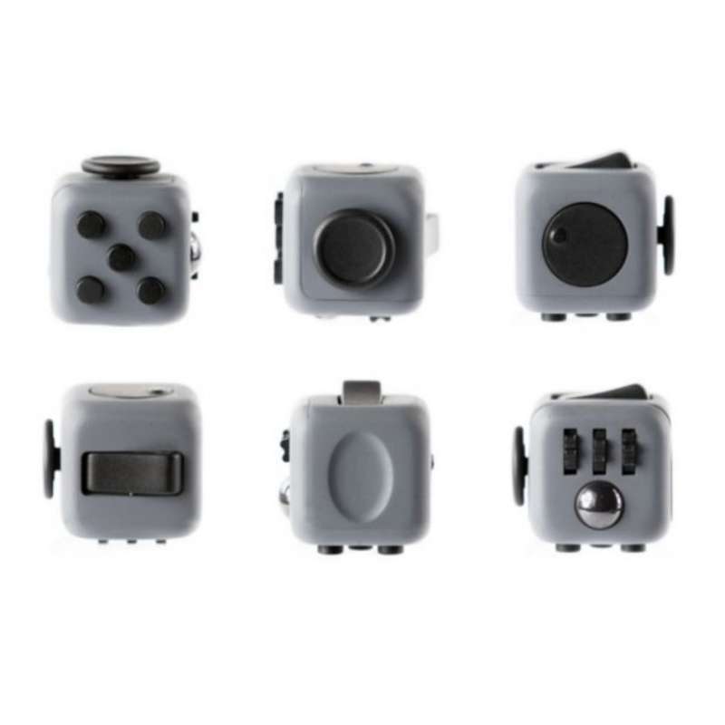 Fidget Cube giảm stress