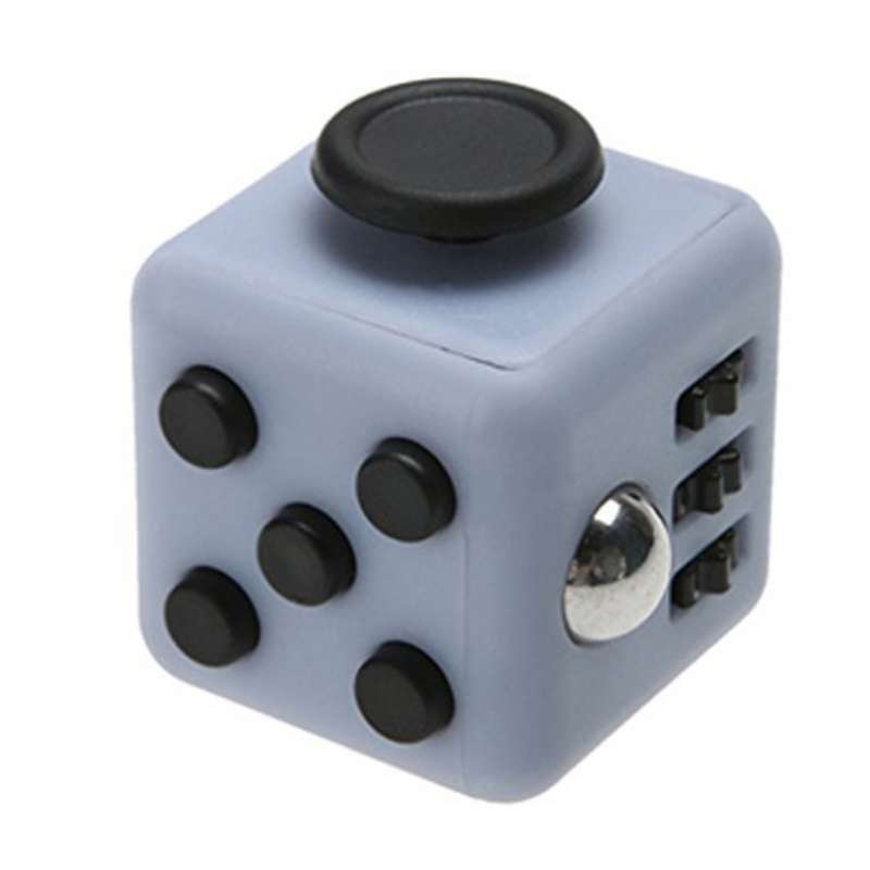 Fidget Cube giảm stress