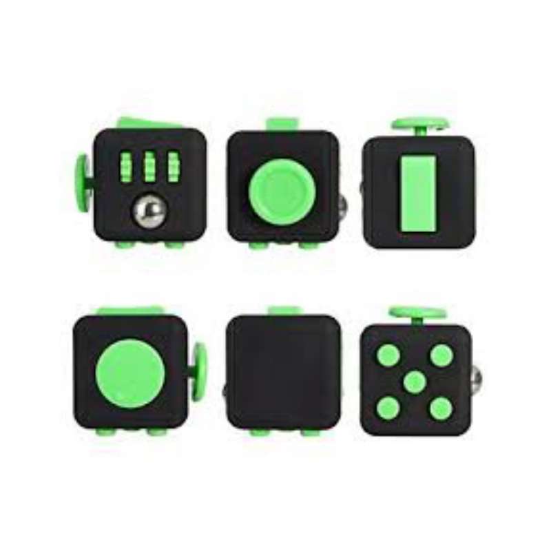 Fidget Cube giảm stress