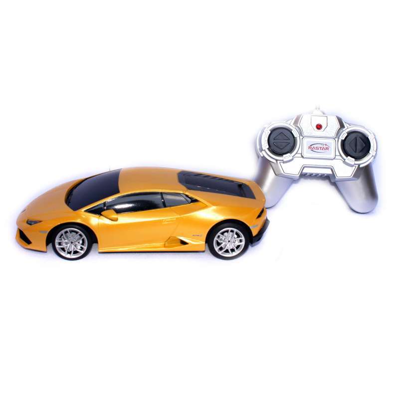 Đồ chơi xe ĐK license Rastar 1:24 Lamborghini 2015