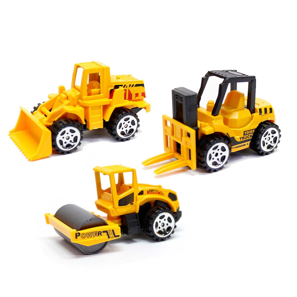 Đồ chơi xe mô hình sưu tầm