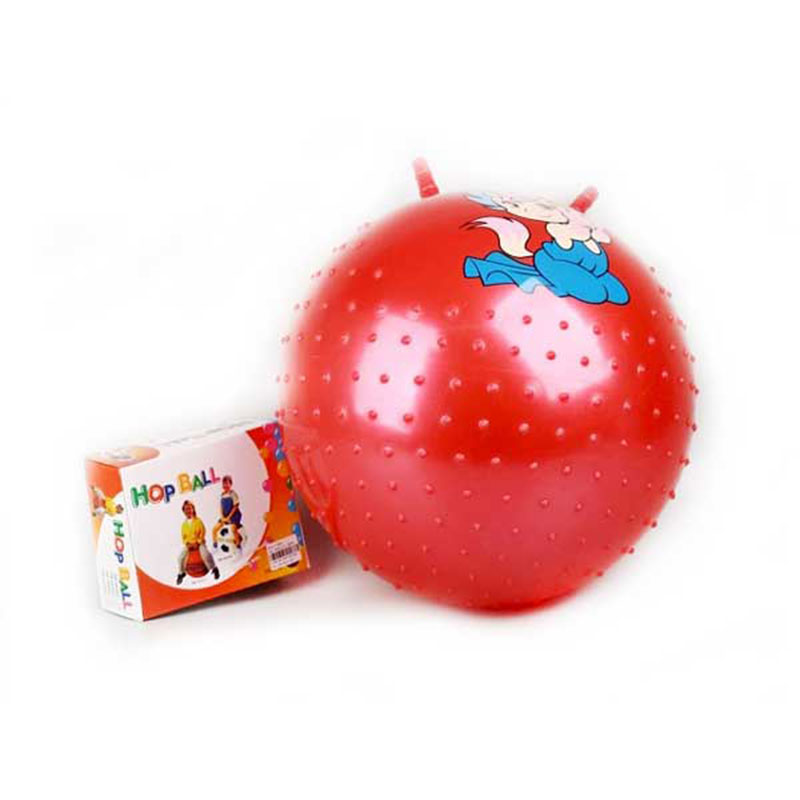 Đồ chơi banh nhún