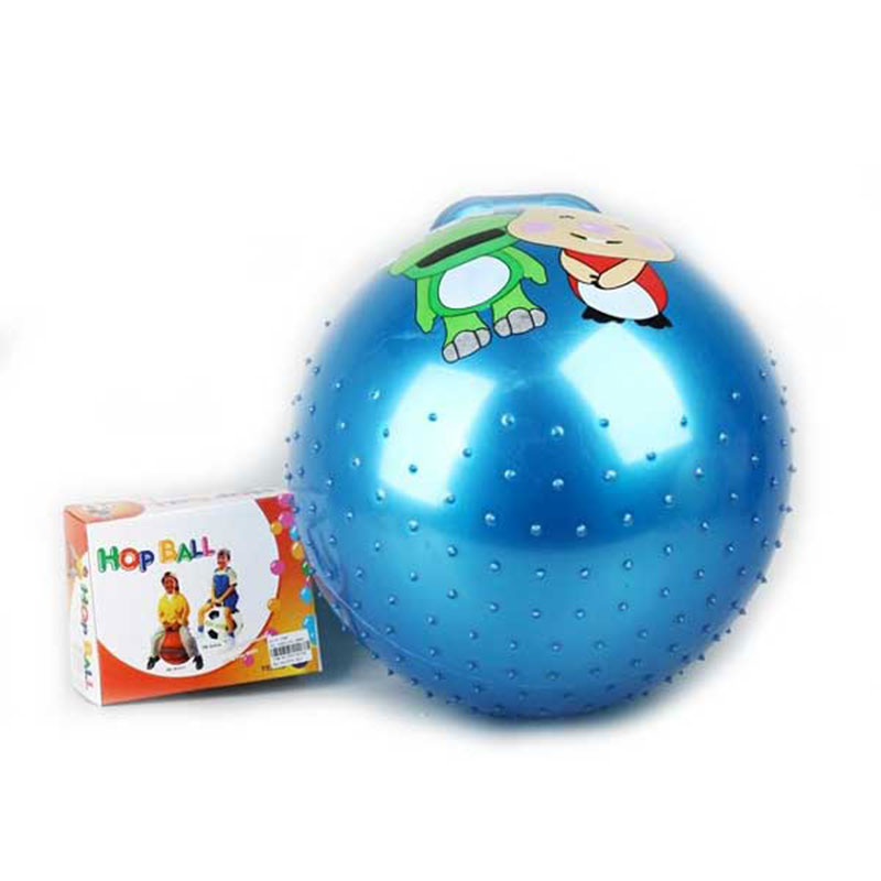 Đồ chơi banh nhún