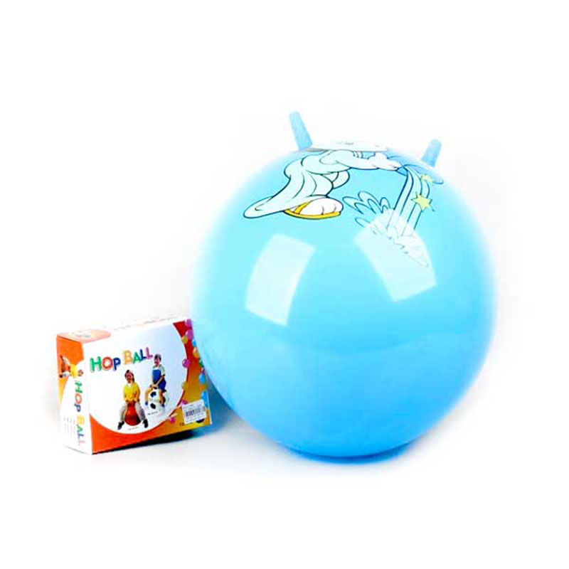 Đồ chơi banh nhún