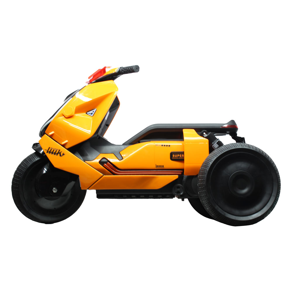 Đồ chơi xe oto điện bình