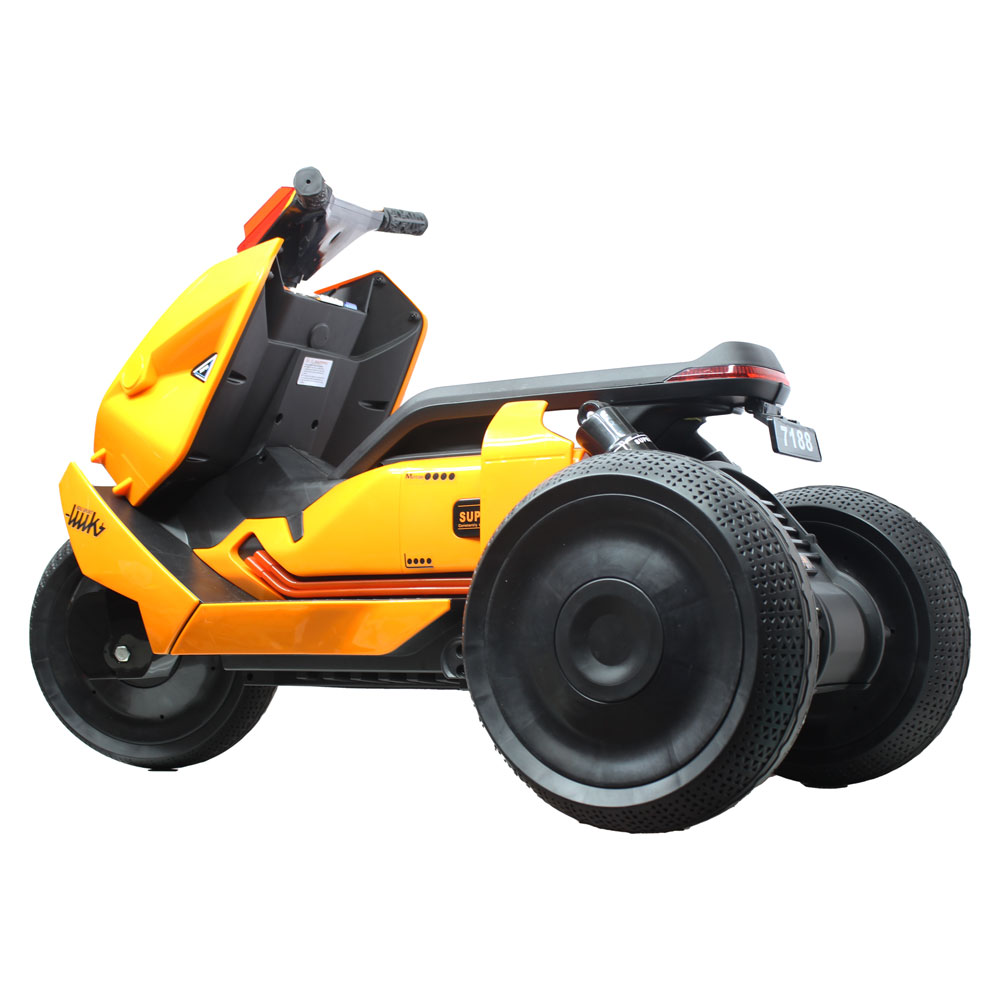 Đồ chơi xe oto điện bình