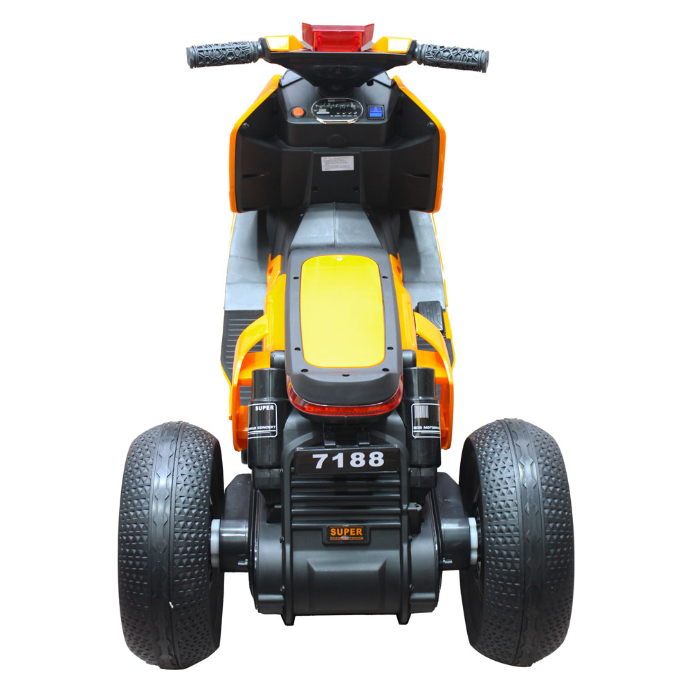 Đồ chơi xe oto điện bình