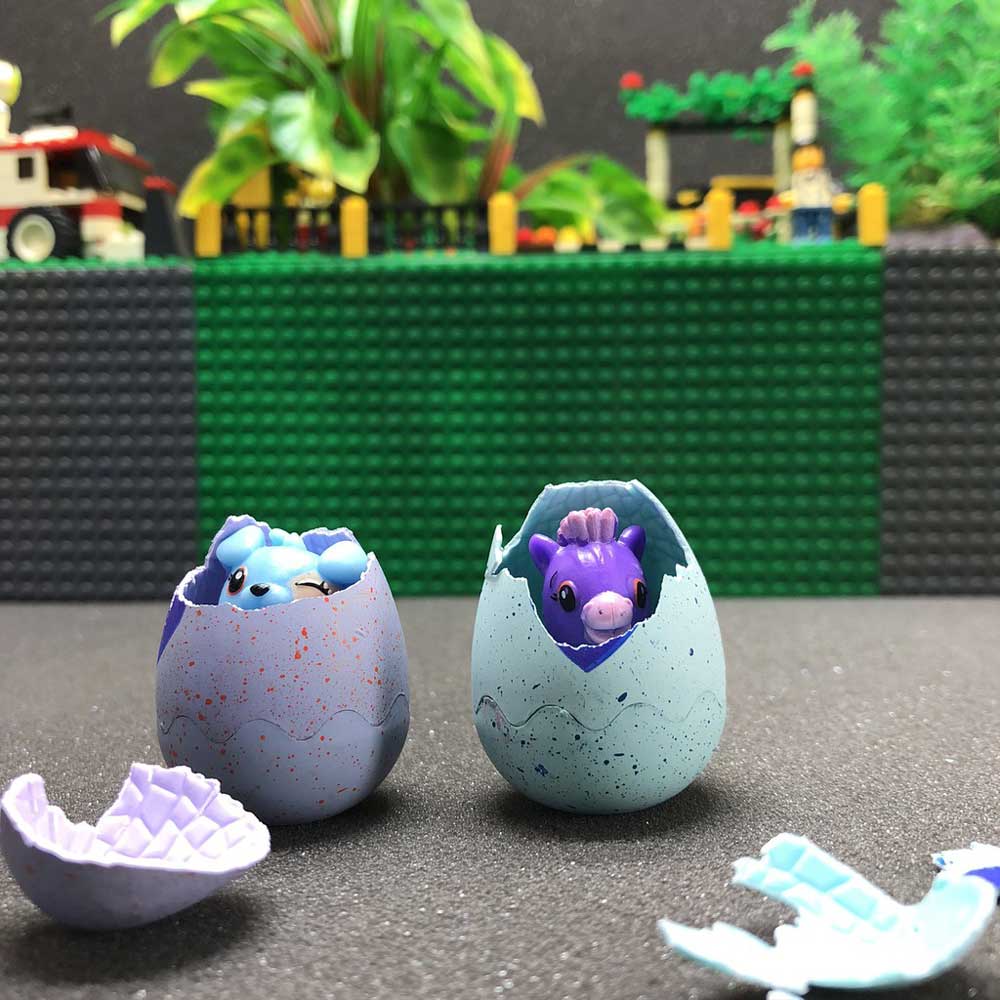 Đồ chơi búp bê mini