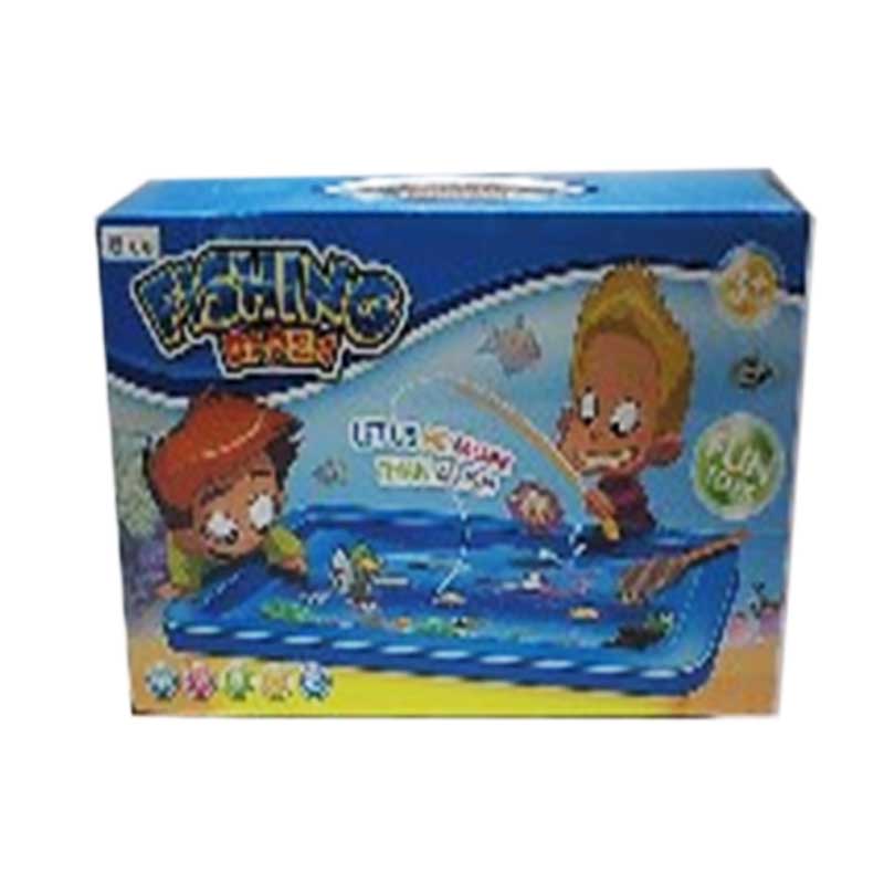 Đồ chơi câu cá dùng pin