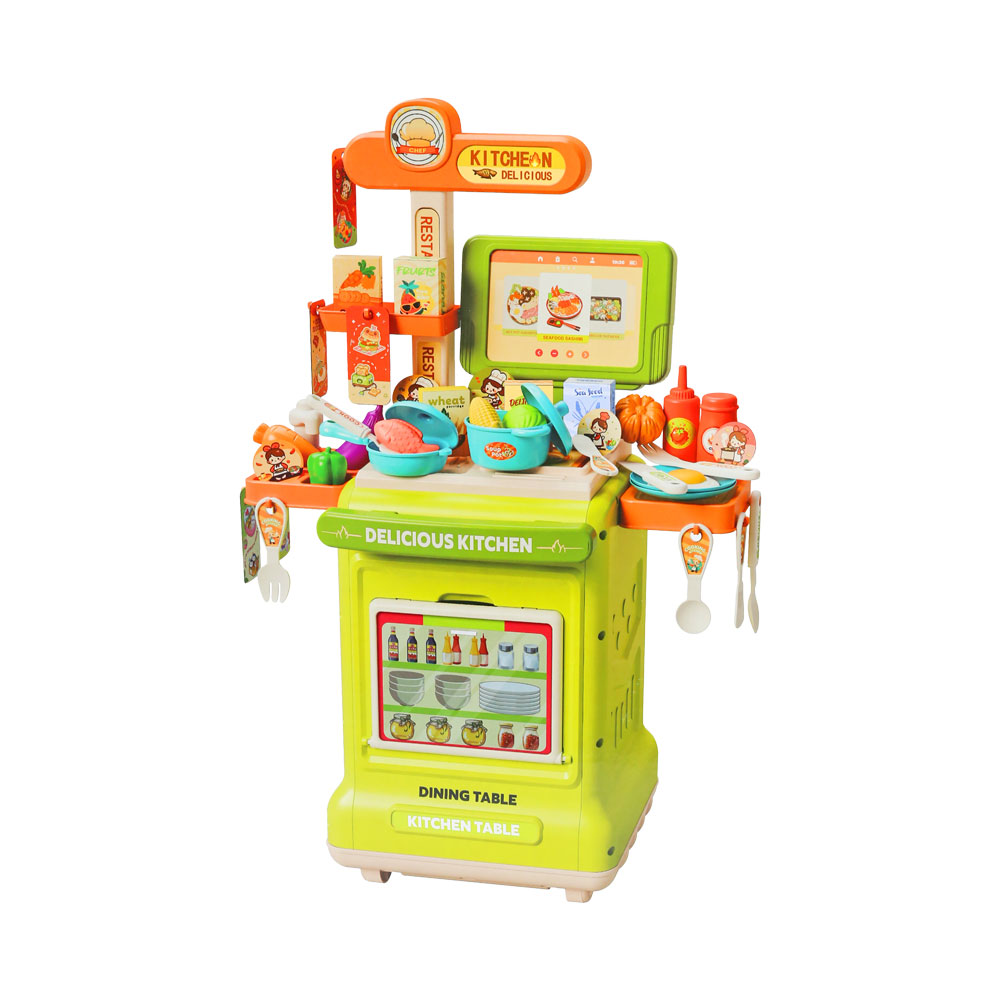 Bộ đồ chơi hướng nghiệp cho bé