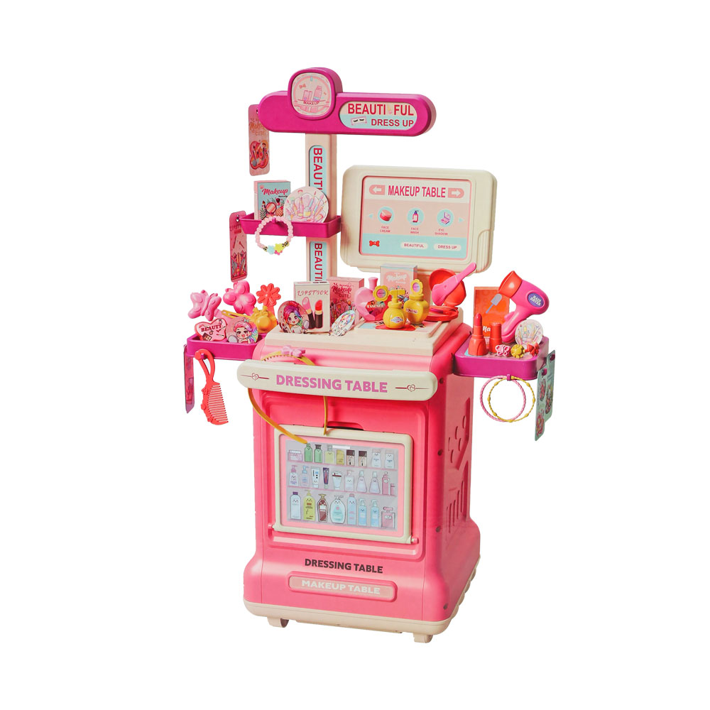 Bộ đồ chơi hướng nghiệp cho bé