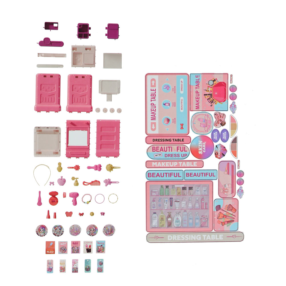 Bộ đồ chơi hướng nghiệp cho bé