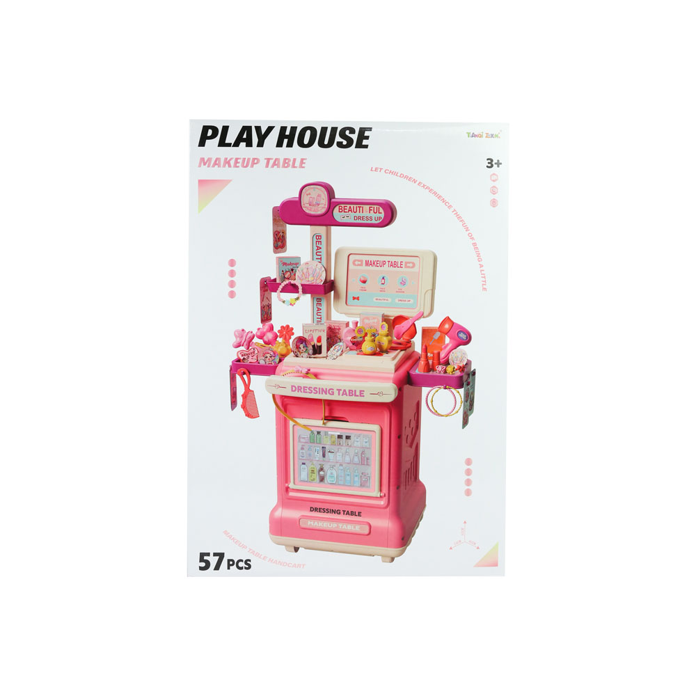 Bộ đồ chơi hướng nghiệp cho bé