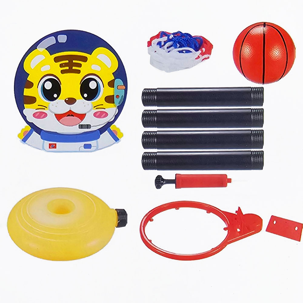 Bộ đồ chơi bóng rổ