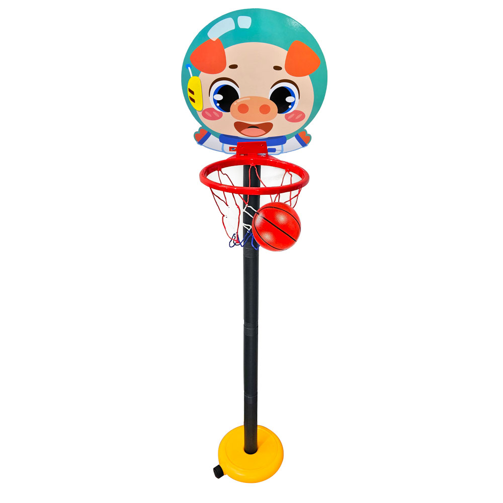 Bộ đồ chơi bóng rổ