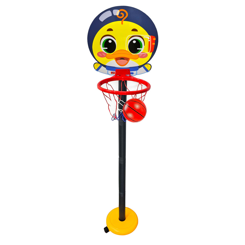 Bộ đồ chơi bóng rổ