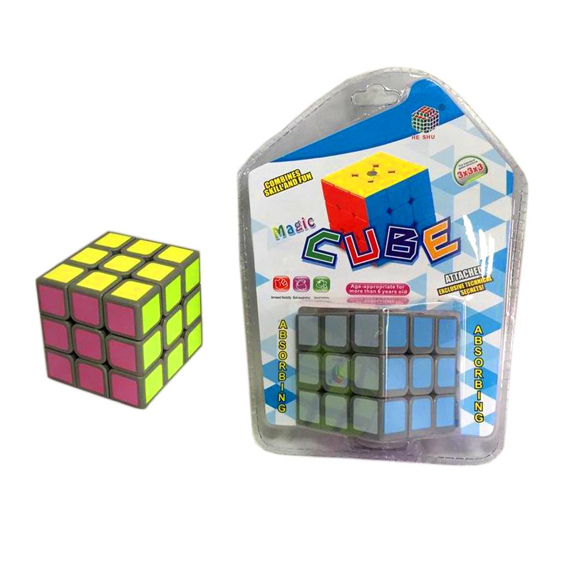 Đồ chơi rubik 3 tầng thẳng