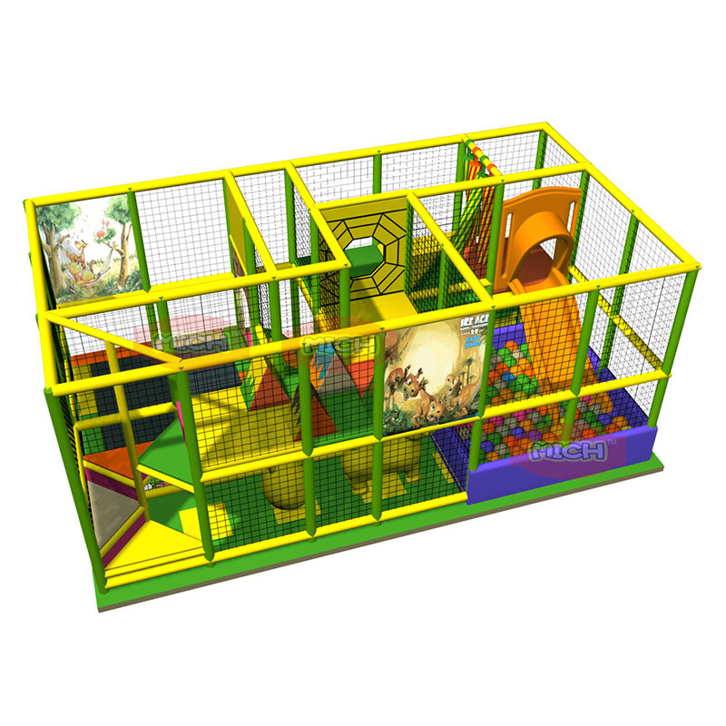 Mô hình liên hoàn