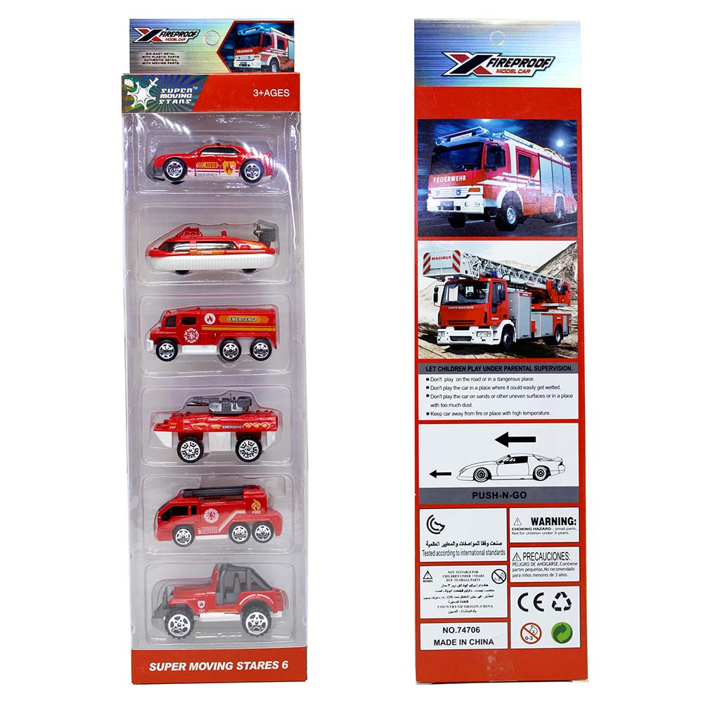 Đồ chơi xe mô hình sưu tầm