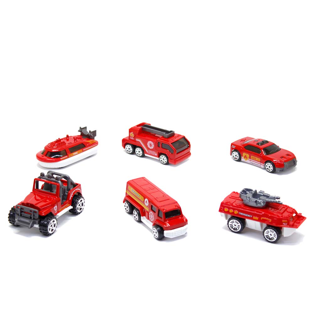 Đồ chơi xe mô hình sưu tầm