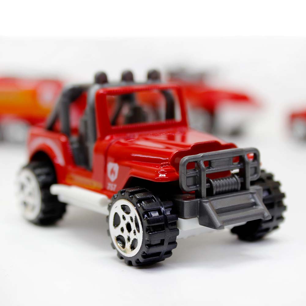 Đồ chơi xe mô hình sưu tầm