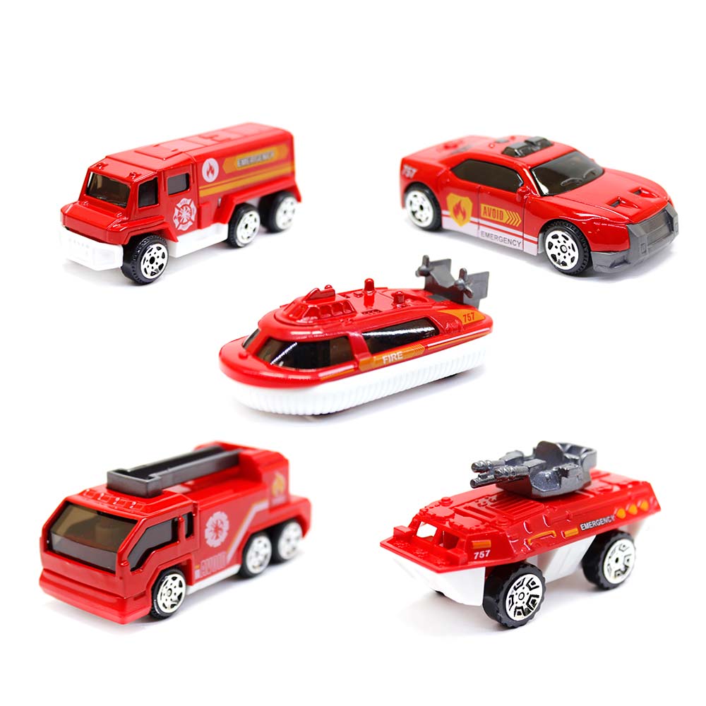 Đồ chơi xe mô hình sưu tầm