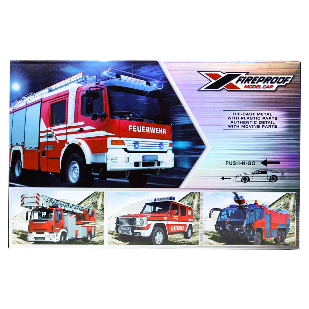 Đồ chơi xe mô hình sưu tầm