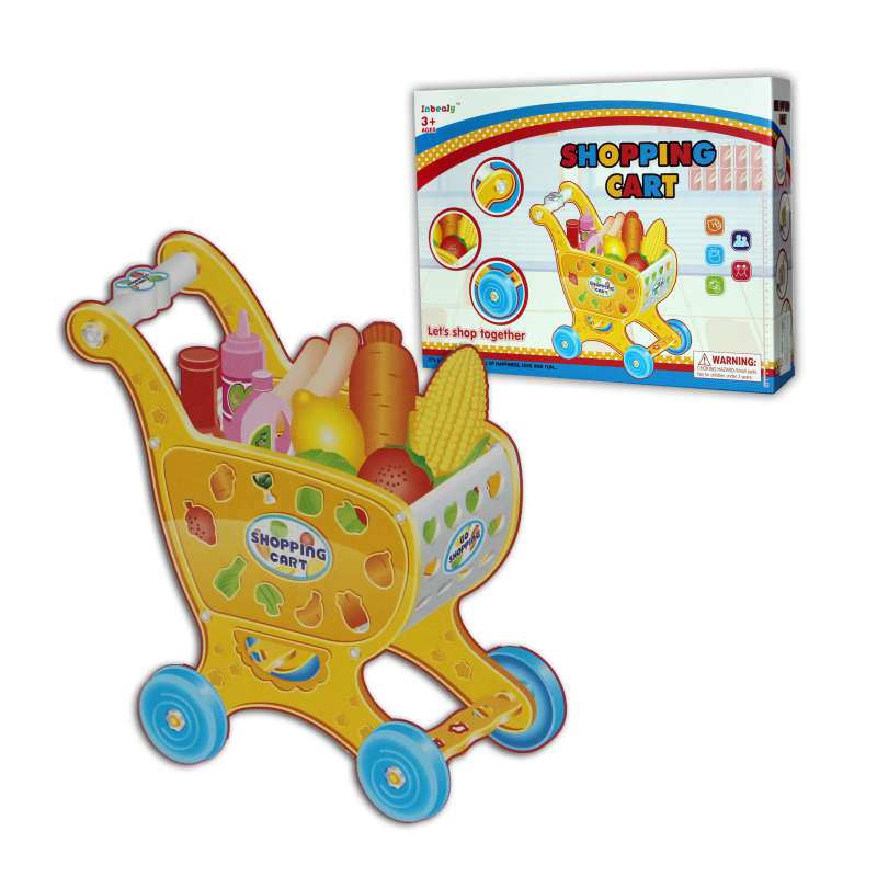 Bộ đồ chơi nhà bếp