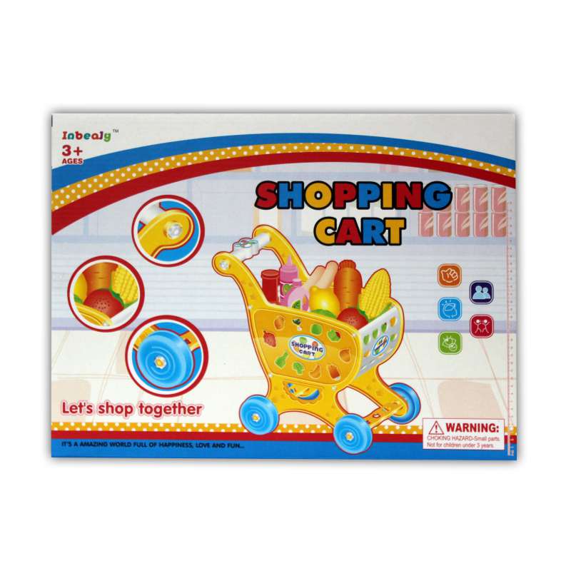 Bộ đồ chơi nhà bếp