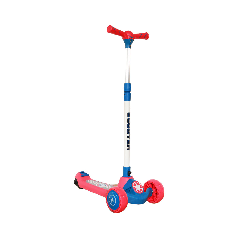 Đồ chơi xe scooter