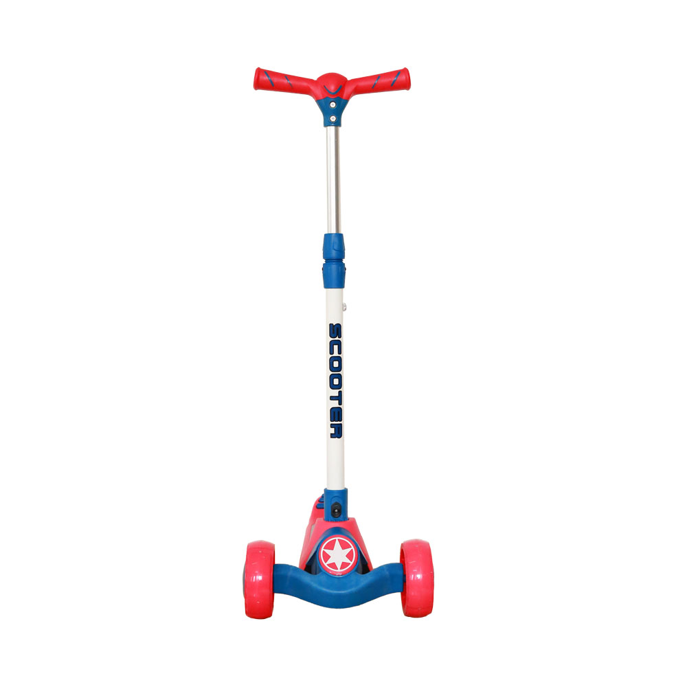 Đồ chơi xe scooter