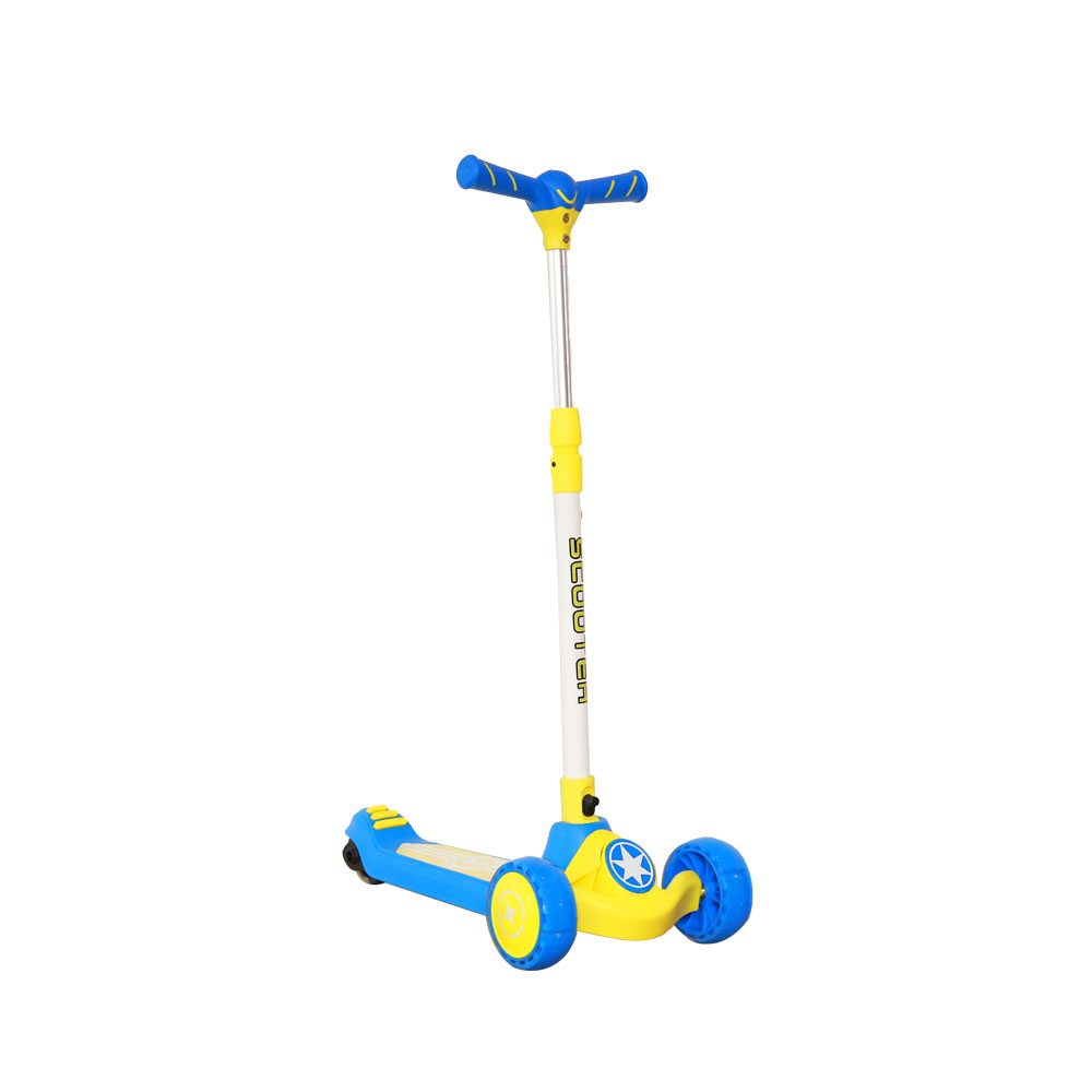 Đồ chơi xe scooter