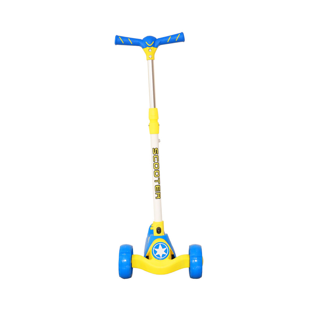 Đồ chơi xe scooter