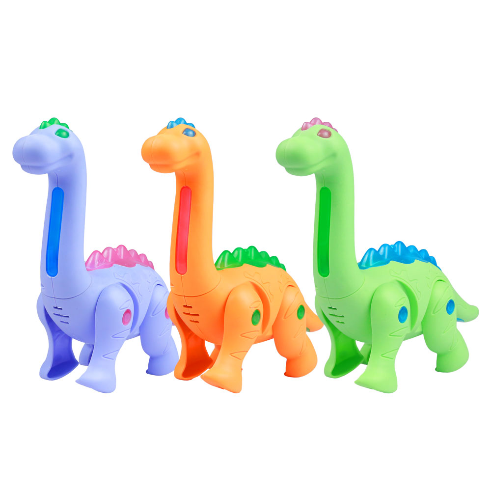 Đồ chơi thú dùng pin