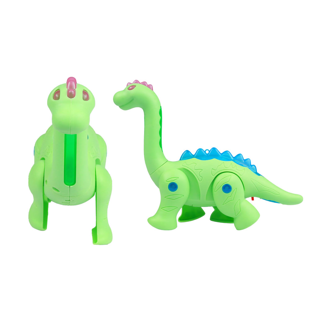 Đồ chơi thú dùng pin