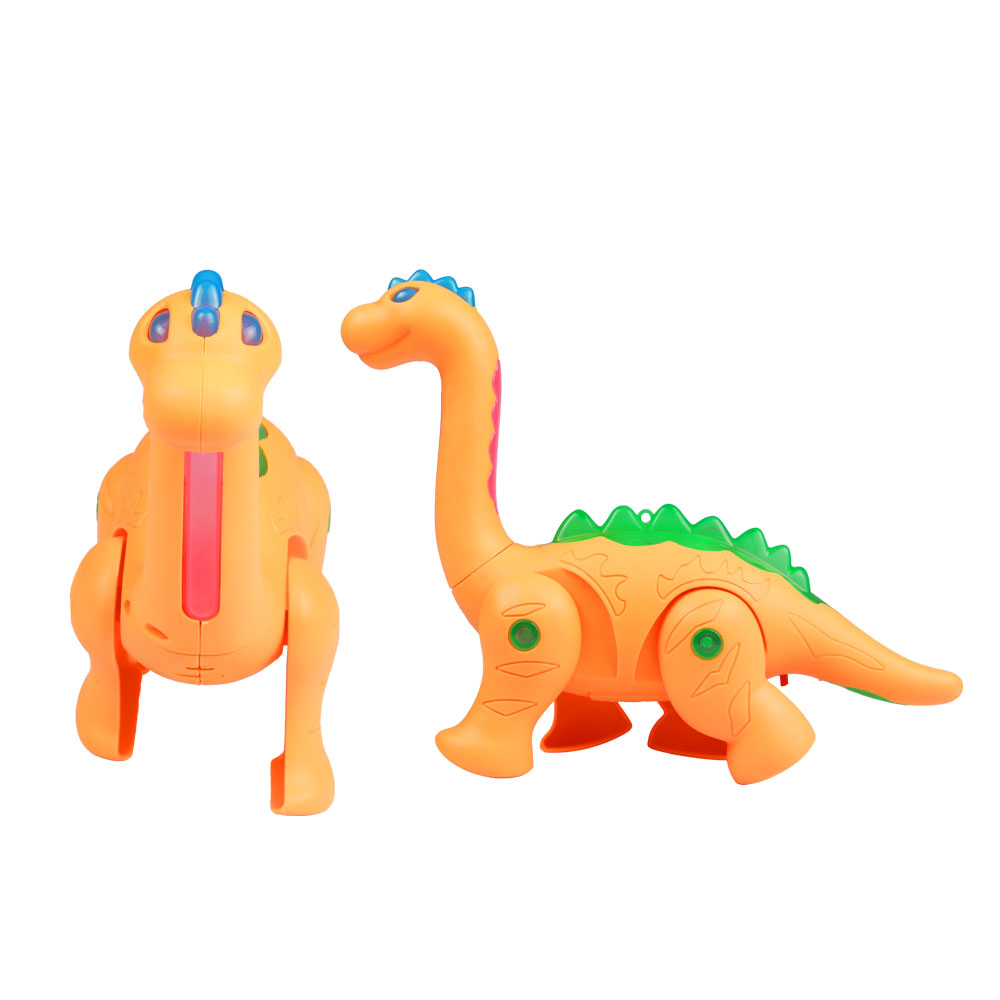 Đồ chơi thú dùng pin