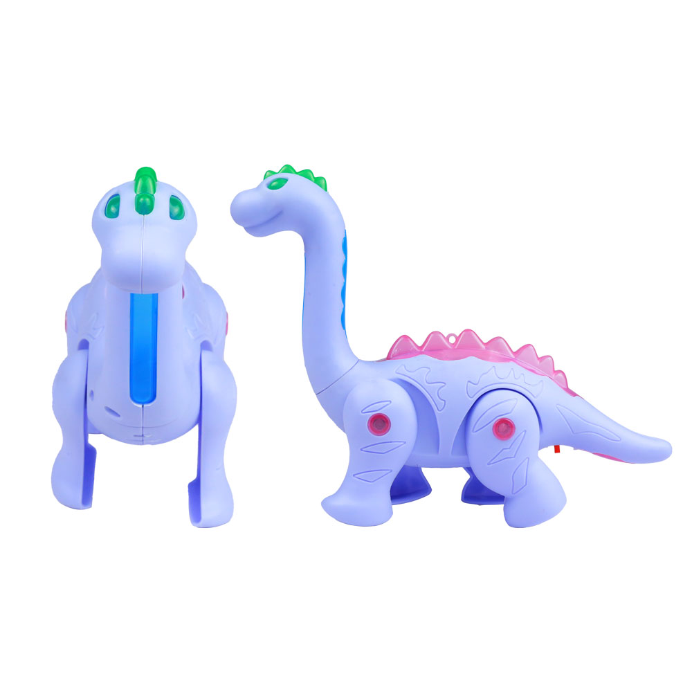 Đồ chơi thú dùng pin