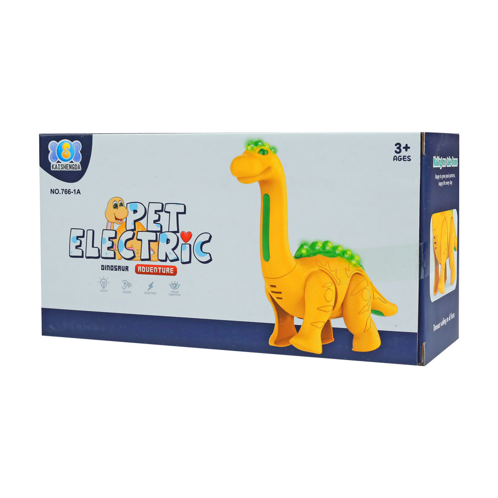 Đồ chơi thú dùng pin