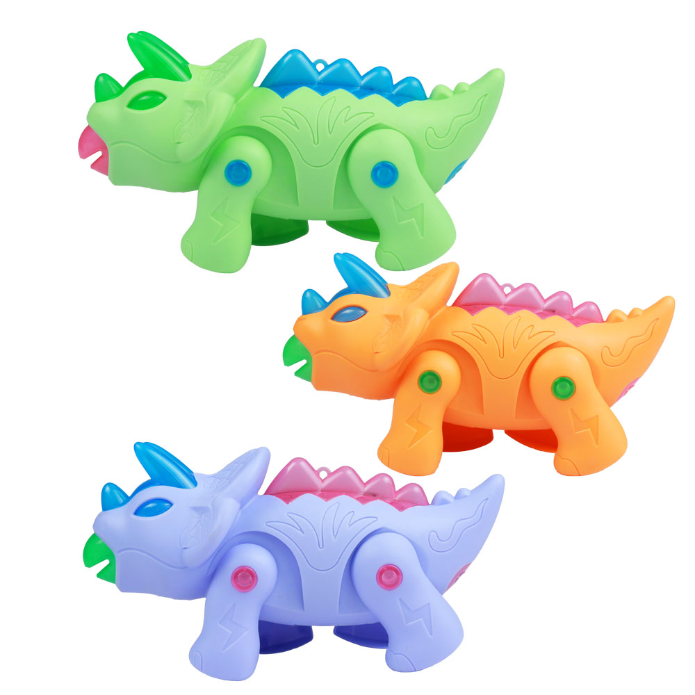 Đồ chơi thú dùng pin