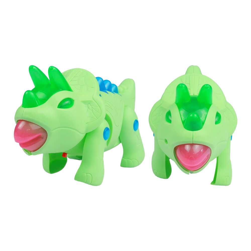 Đồ chơi thú dùng pin