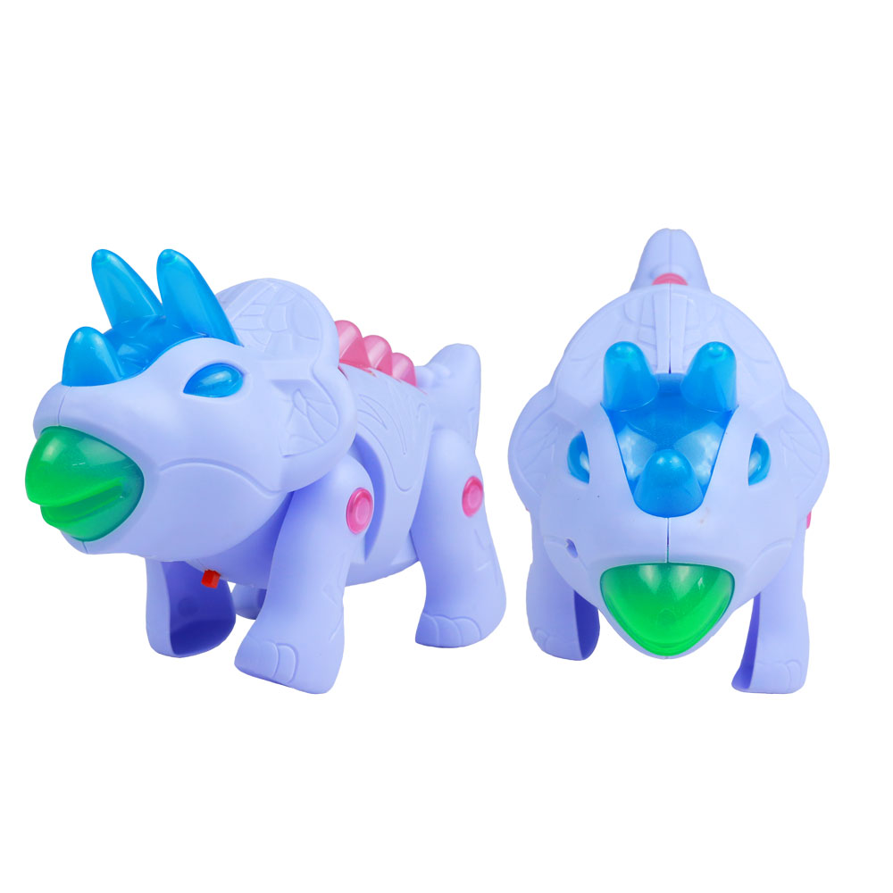 Đồ chơi thú dùng pin