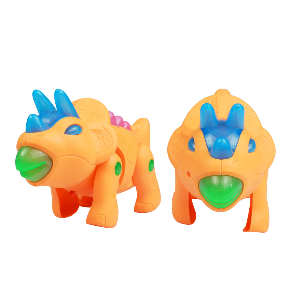 Đồ chơi thú dùng pin