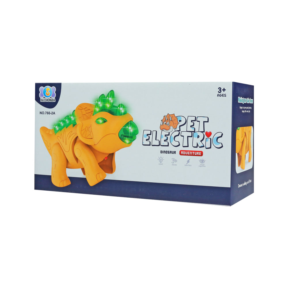 Đồ chơi thú dùng pin