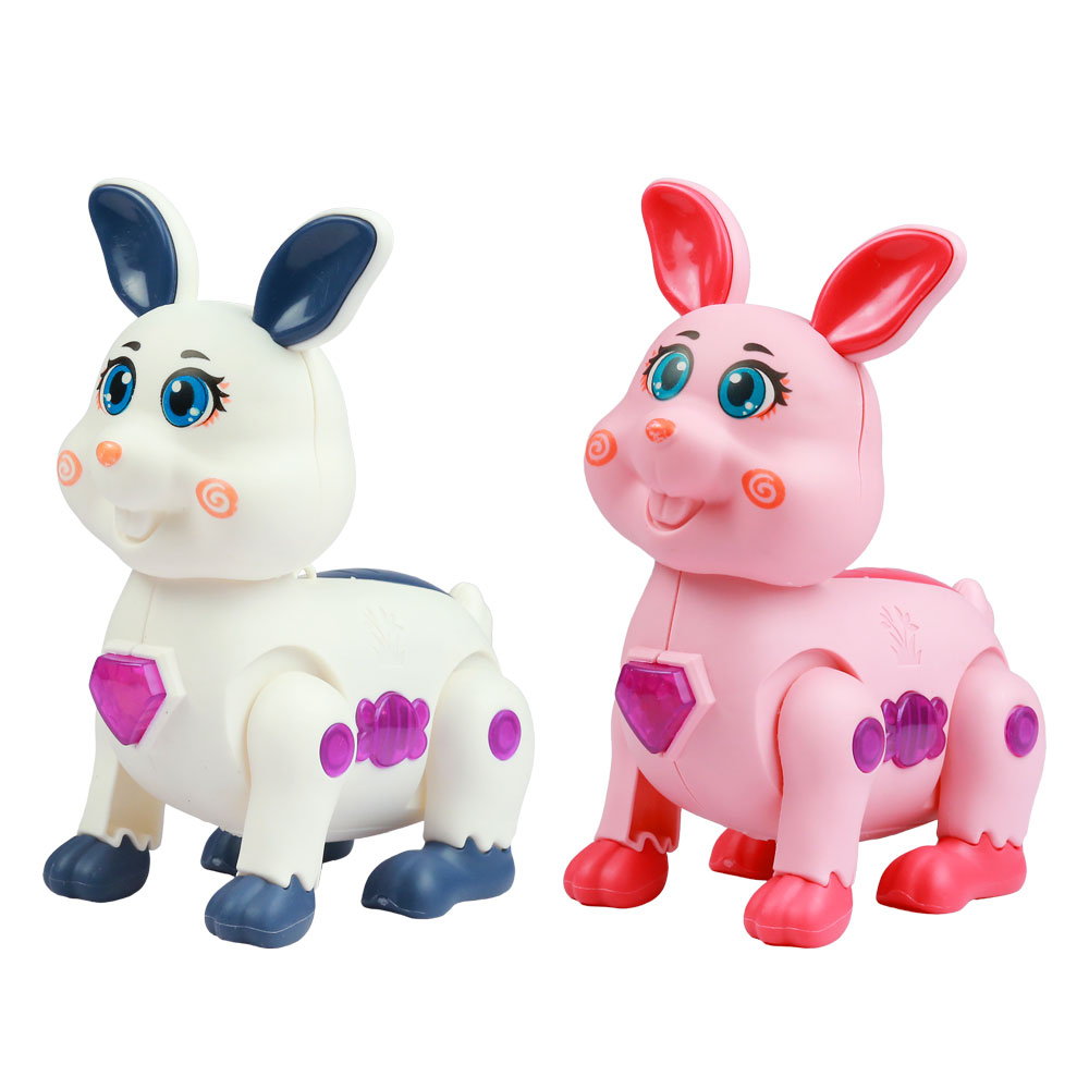 Đồ chơi thú dùng pin