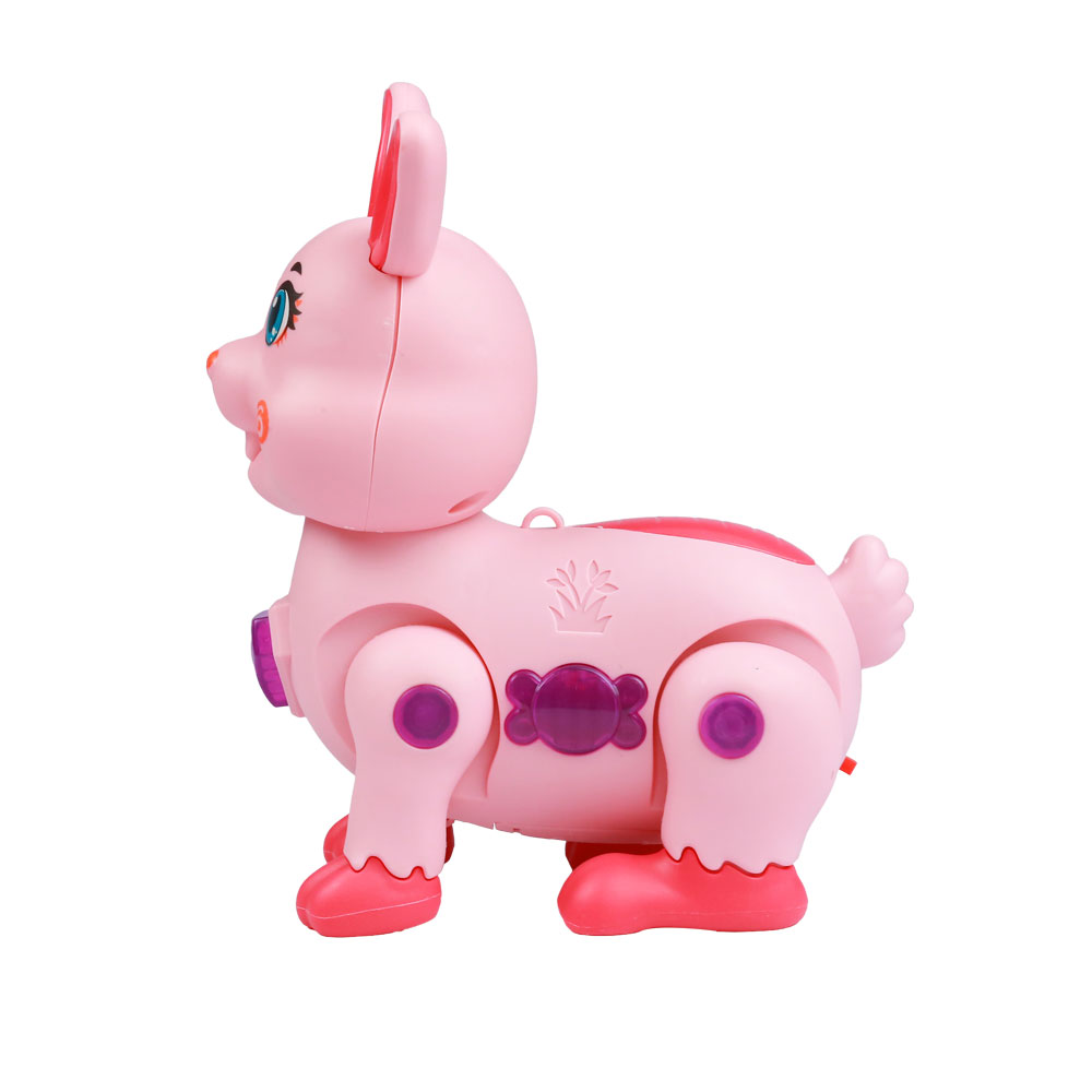 Đồ chơi thú dùng pin